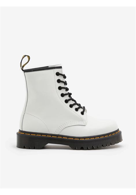 Stivale 1460 Pascal Bex Pisa Dr.Martens DR. MARTENS | Stivali | 27376113WHITE